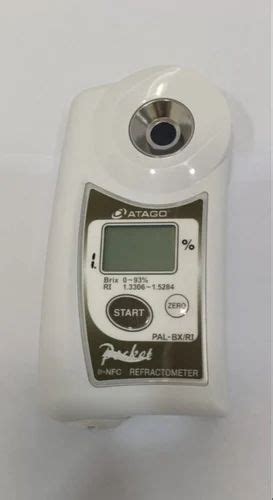 how to change mode on pocket refractometer pal-bx ri|pal bxisalt refractometer manual.